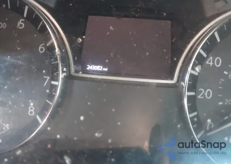 2017 Nissan Altima 2.5/2.5 S/2.5 Sl/2.5 Sr/2.5 Sv из США, поврежденный, VIN 1N4AL3AP4HC143803